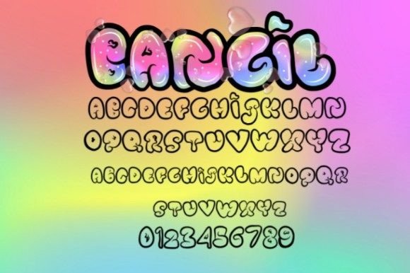 Bangil: A Bold Display Serif Font That Commands Attention